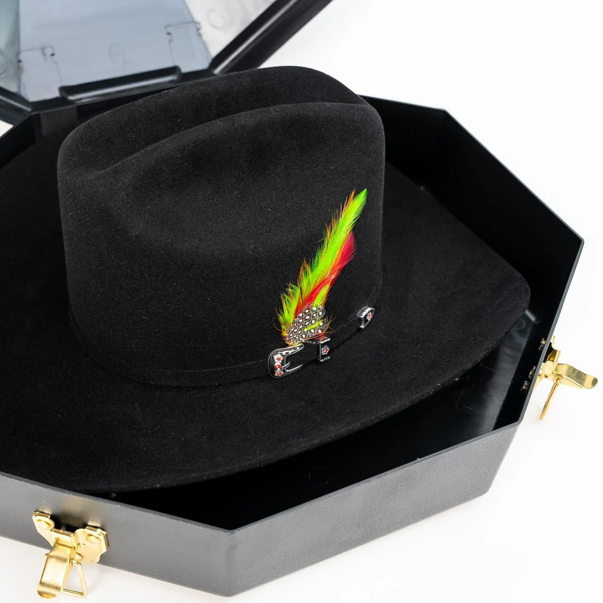 RANCHO SEMENTAL Hat Can - Image 3