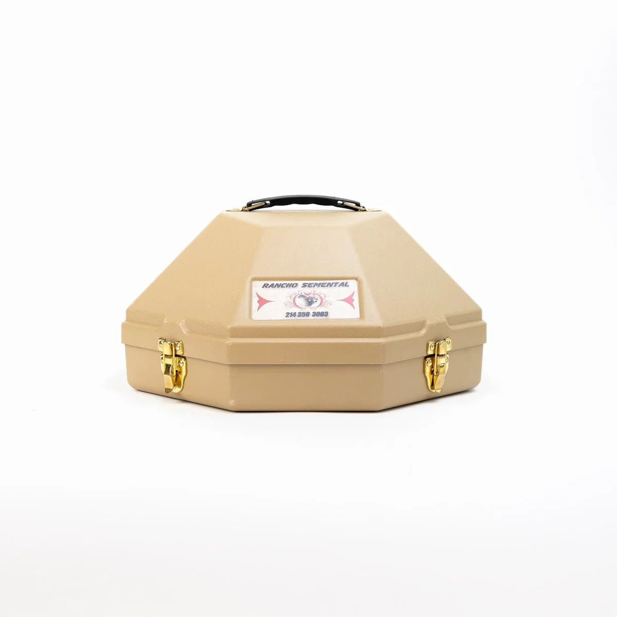 RANCHO SEMENTAL Hat Can - Image 4
