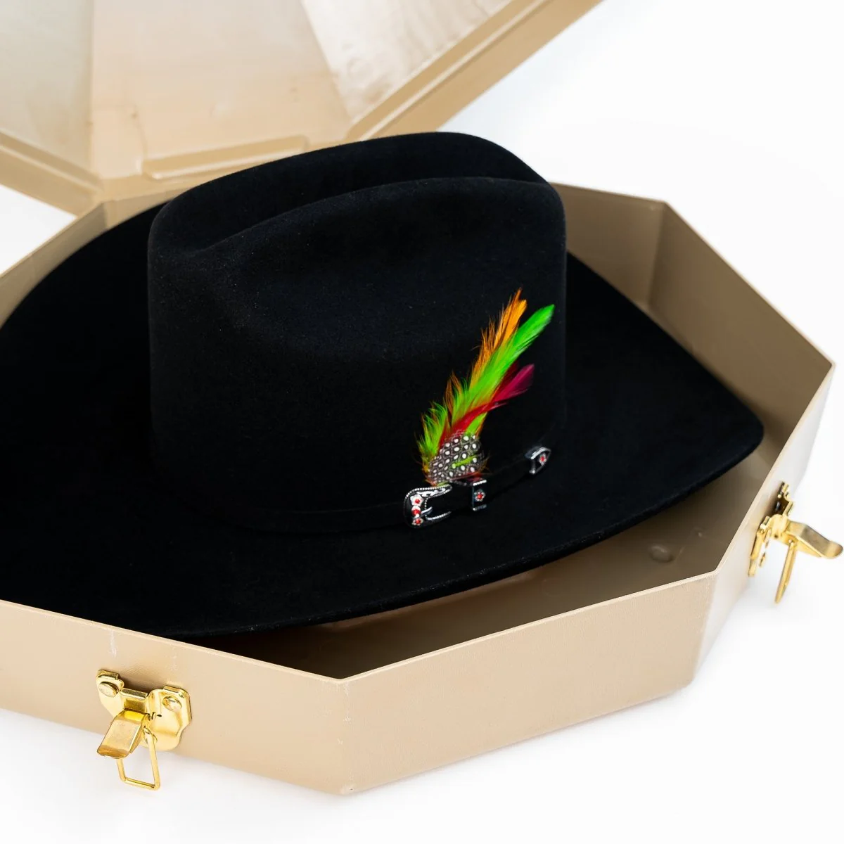 RANCHO SEMENTAL Hat Can - Image 6