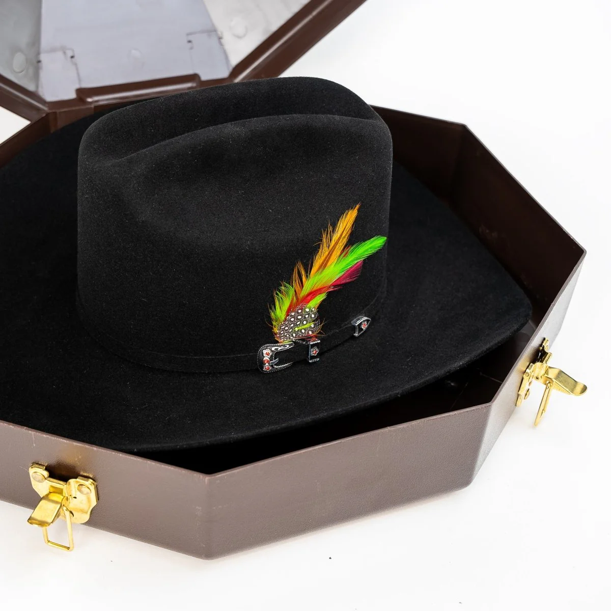 RANCHO SEMENTAL Hat Can - Image 9