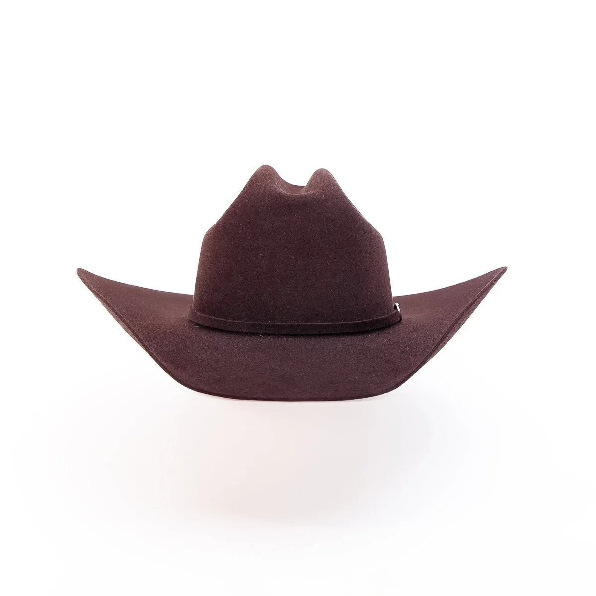RODEO KING 10X Felt Hat Marlboro - Image 10