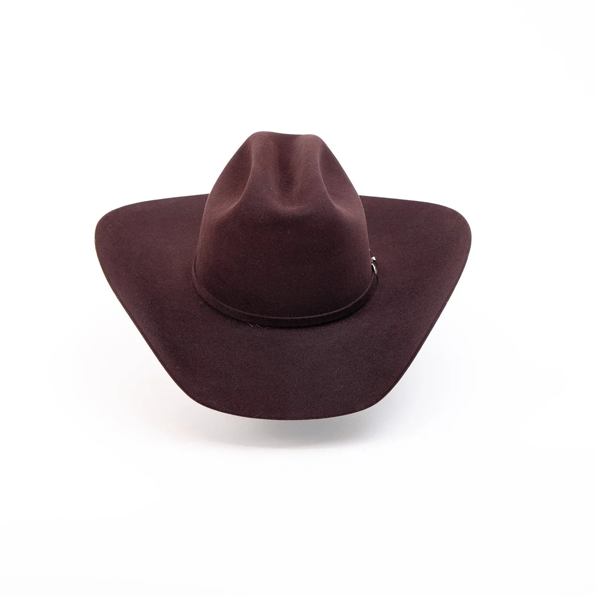 RODEO KING 10X Felt Hat Marlboro - Image 11
