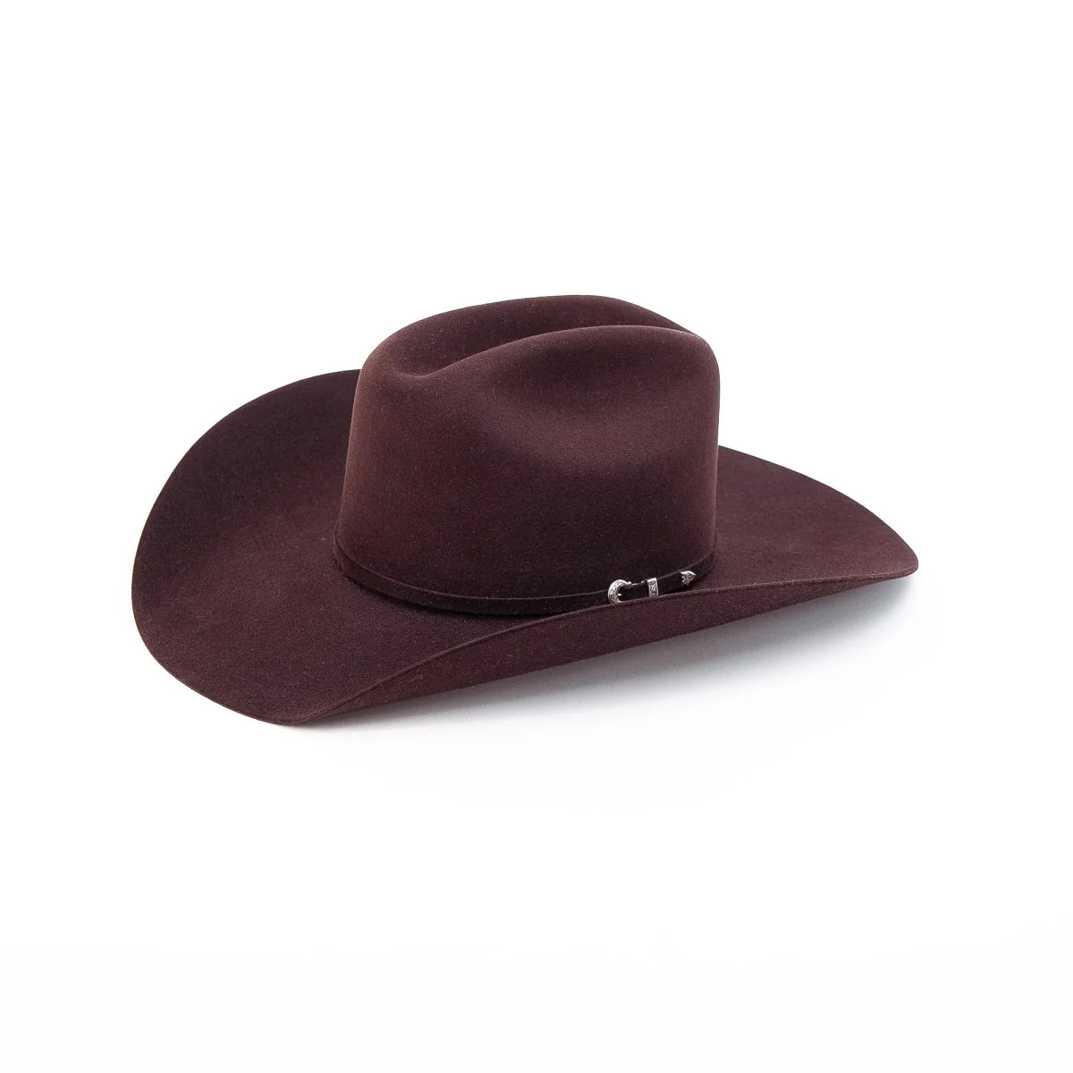 RODEO KING 10X Felt Hat Marlboro - Image 12
