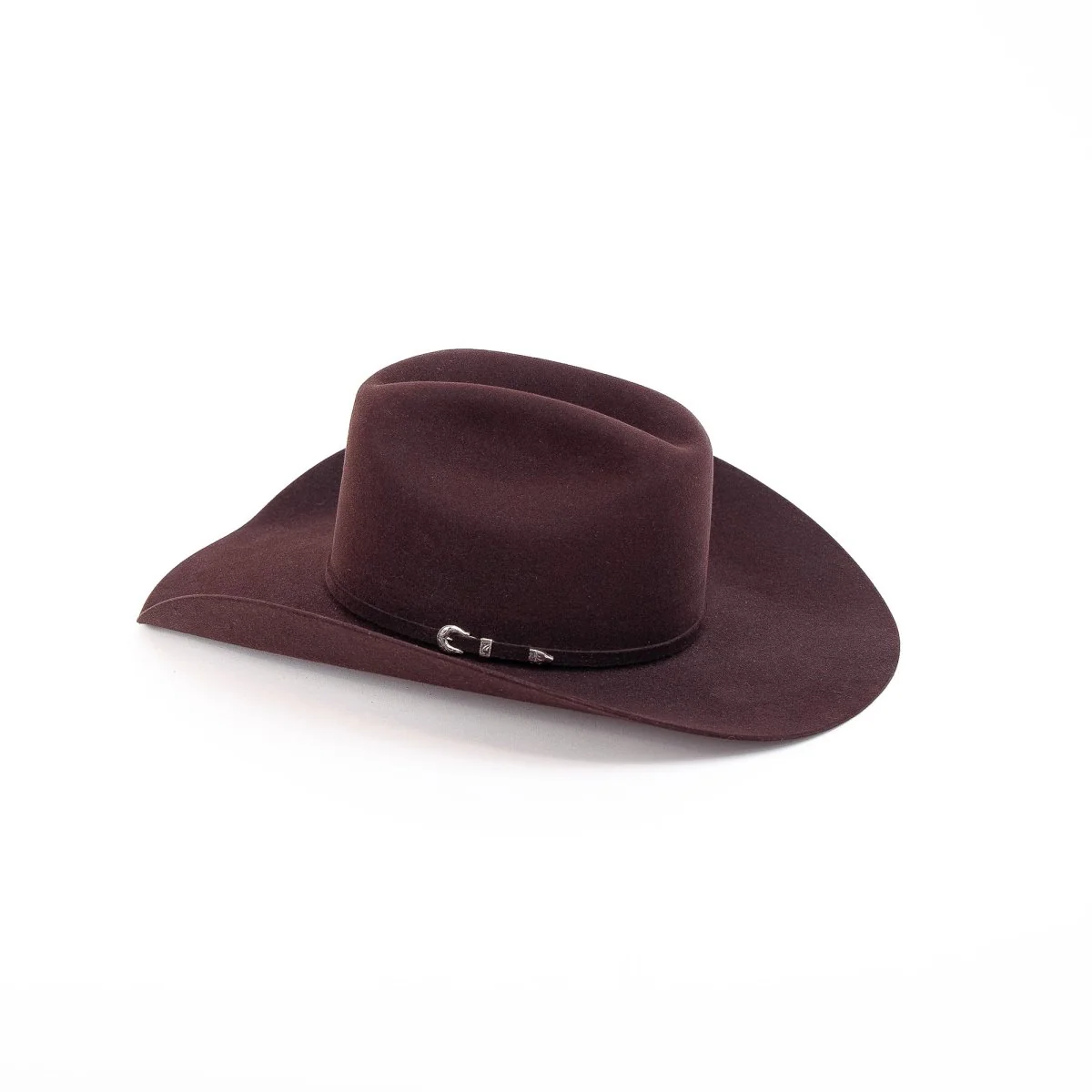RODEO KING 10X Felt Hat Marlboro - Image 13