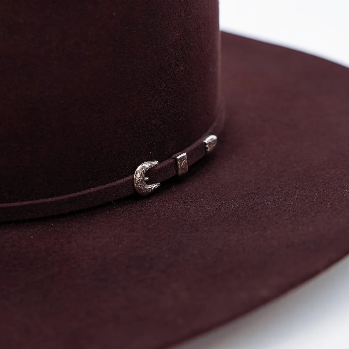 RODEO KING 10X Felt Hat Marlboro - Image 14