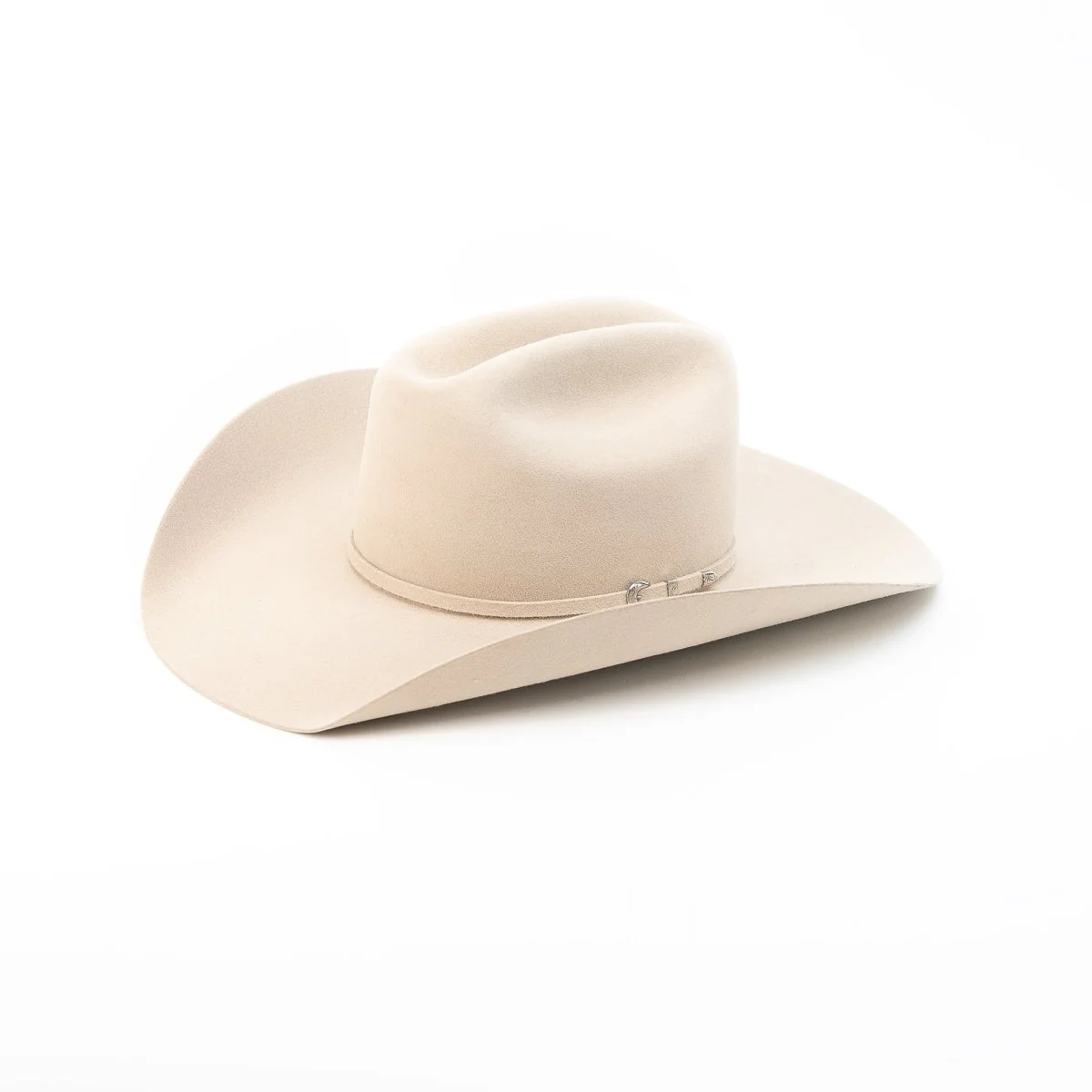 RODEO KING 10X Felt Hat Marlboro - Image 16