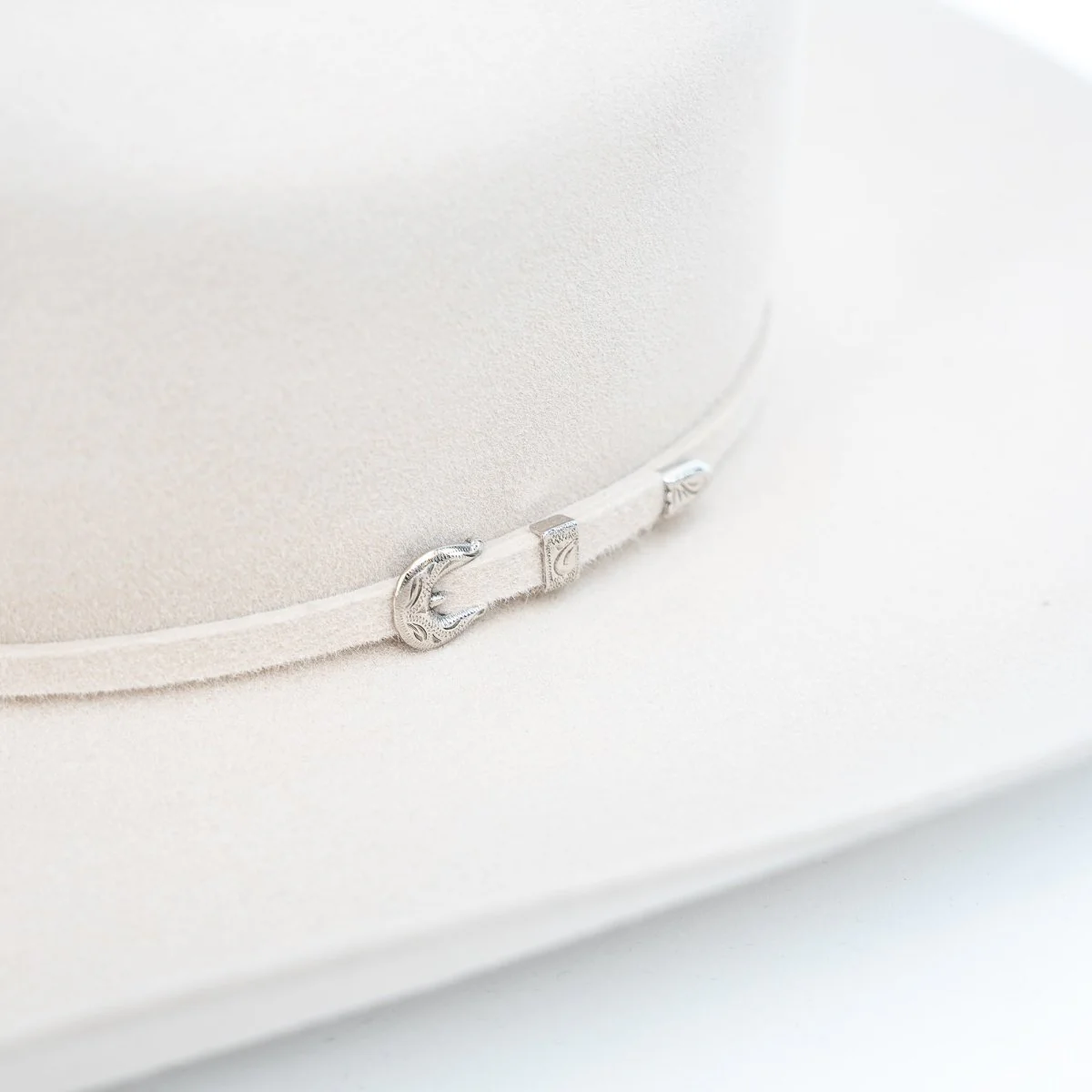 RODEO KING 10X Felt Hat Marlboro - Image 19
