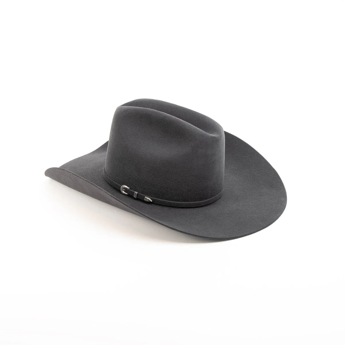 RODEO KING 10X Felt Hat Marlboro - Image 23