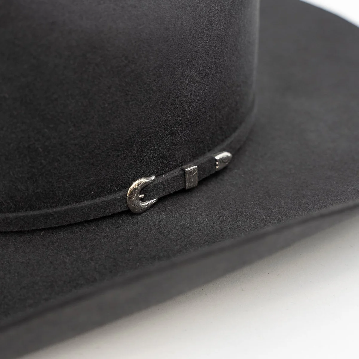 RODEO KING 10X Felt Hat Marlboro - Image 24