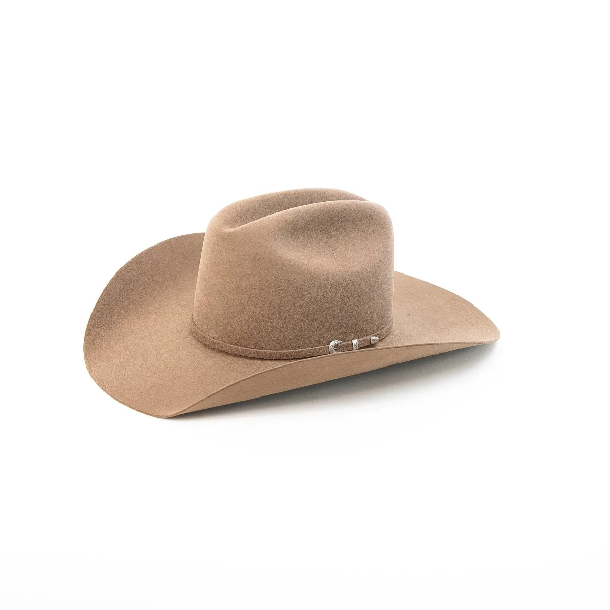 RODEO KING 10X Felt Hat Marlboro - Image 4