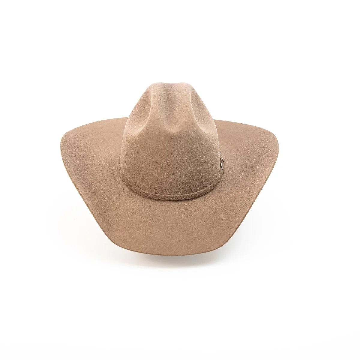 RODEO KING 10X Felt Hat Marlboro - Image 5