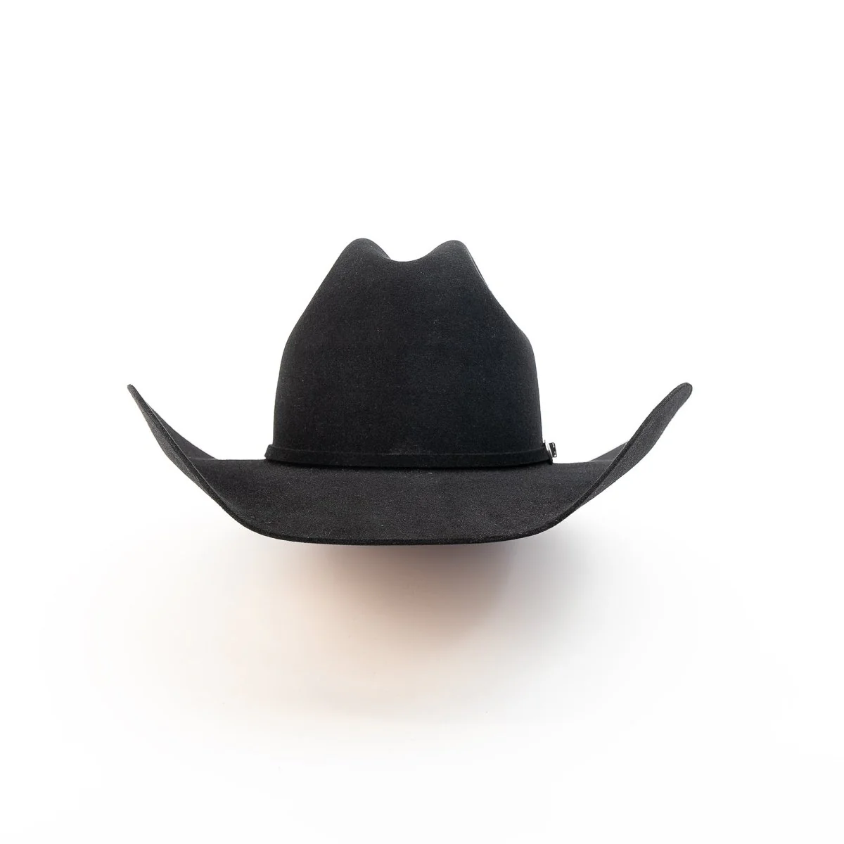 RODEO KING 10X Felt Hat Marlboro - Image 6