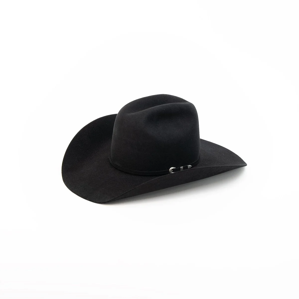 RODEO KING 10X Felt Hat Marlboro - Image 7