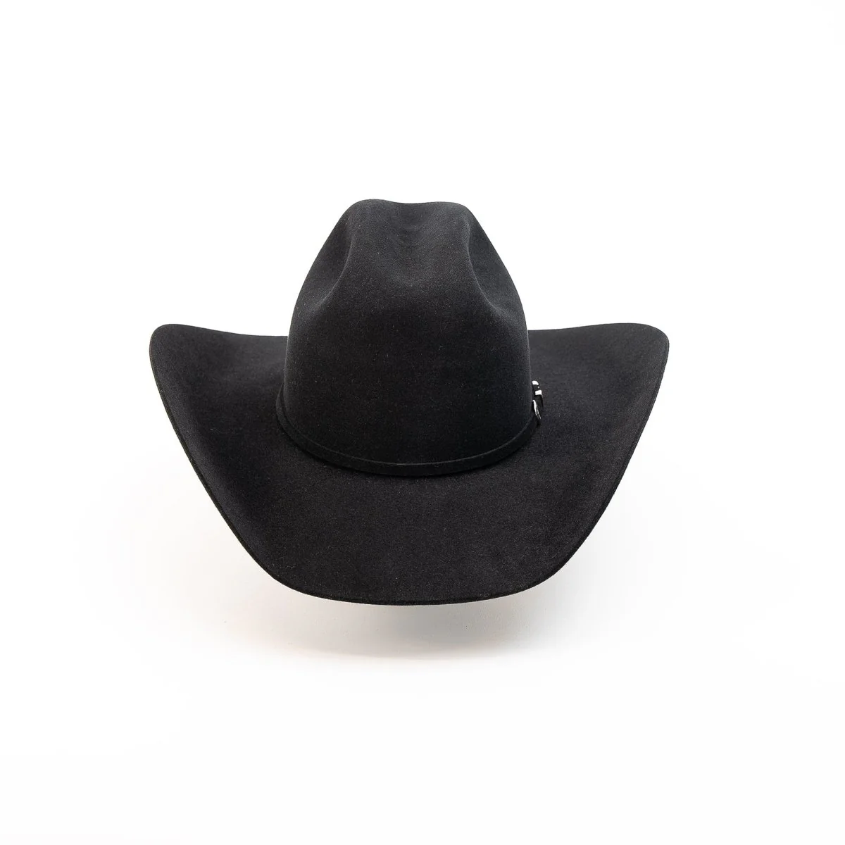 RODEO KING 10X Felt Hat Marlboro - Image 8