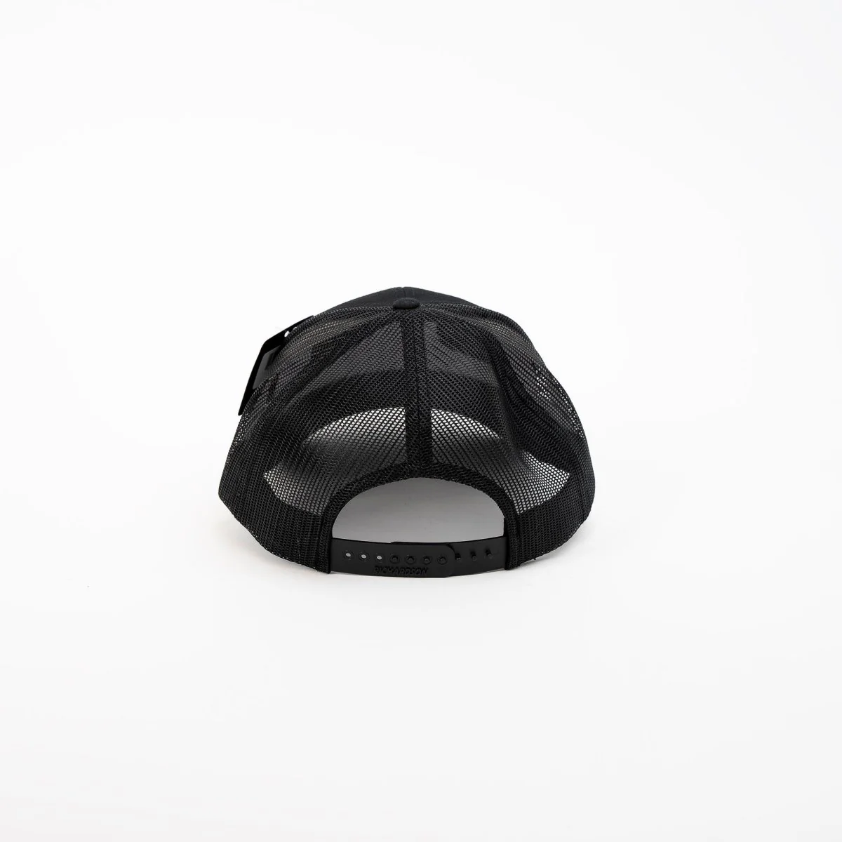 SEMENTAL CAP Flat Bill 511 Blend Hat Trucker SnapBack - Image 3