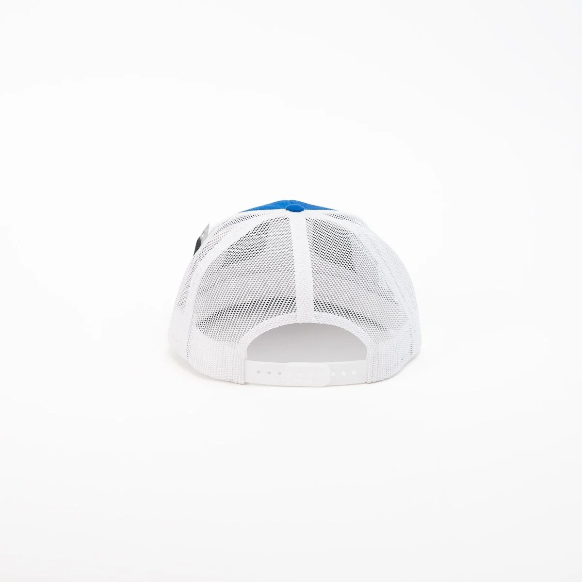 SEMENTAL CAP Flat Bill 511 Blend Hat Trucker SnapBack - Image 9