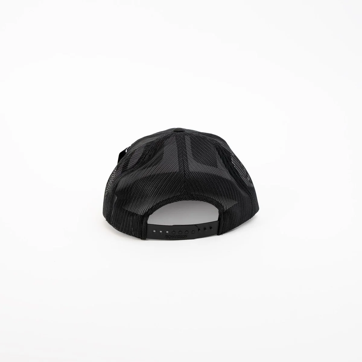 SEMENTAL CAP Mex Flag Original 112 Trucker Adjustable - Image 3