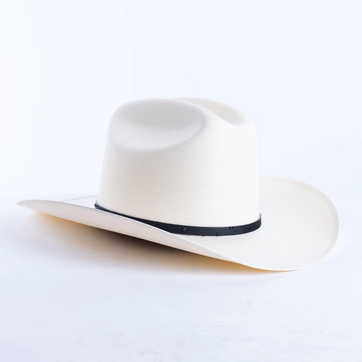 SEMENTAL Straw Hat 100X Carin Shape - Image 4