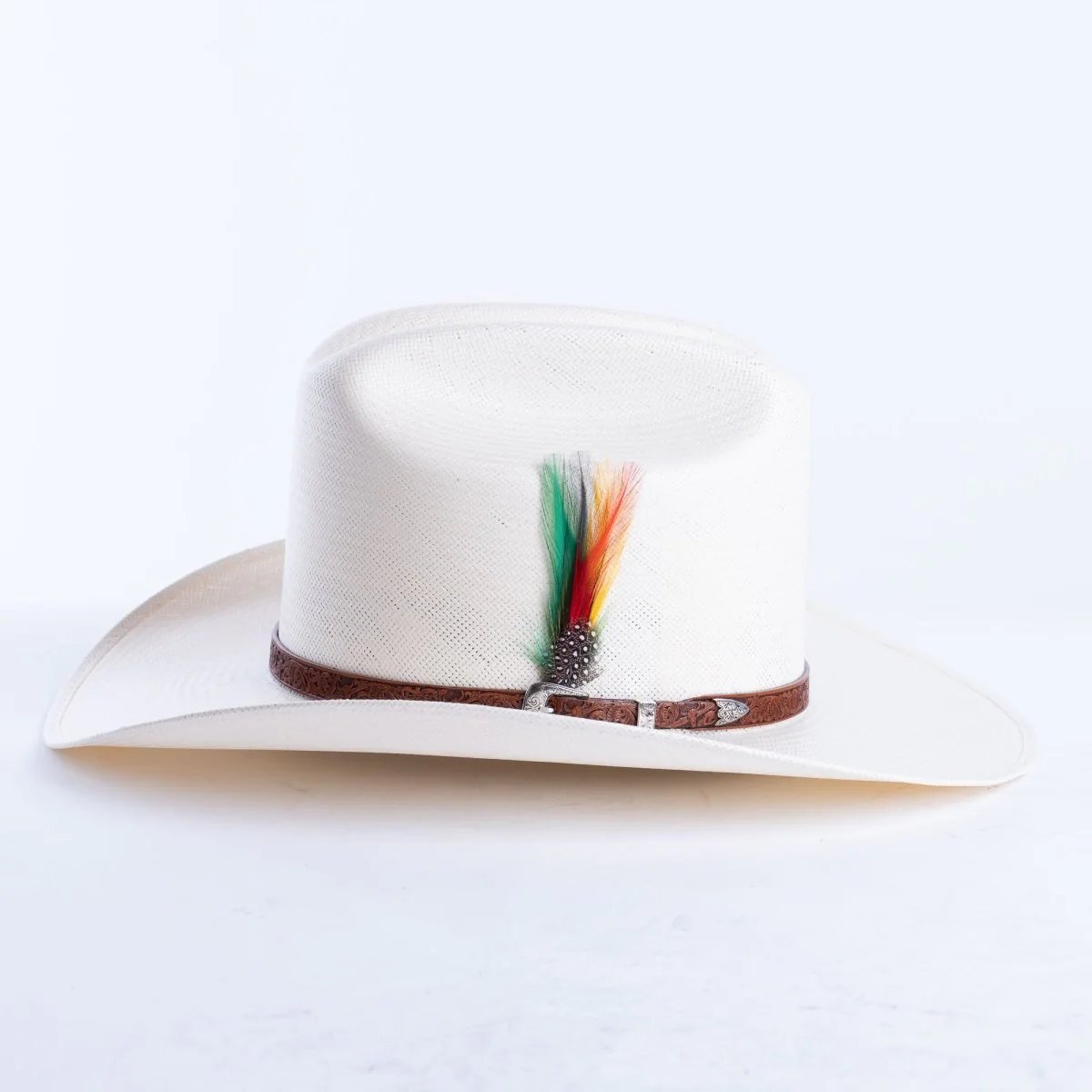 SEMENTAL Straw Hat 50X CARNALES - Image 3